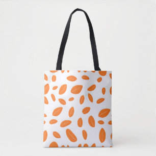 Die Orangefarbene Tasche