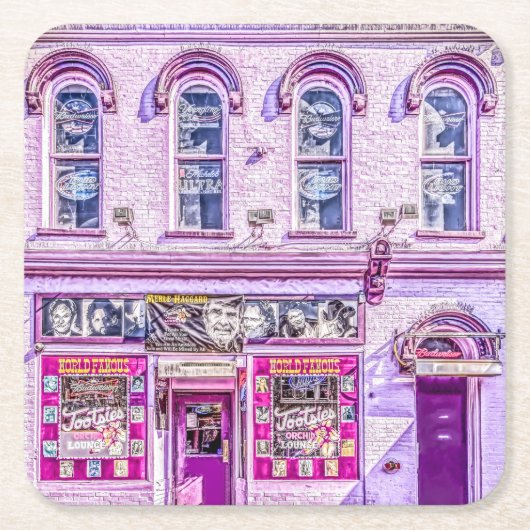 Die Orchideen-Aufenthaltsraum-Untersetzer des Rechteckiger Pappuntersetzer (Vorderseite)