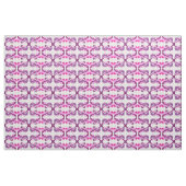 Die Orchideen-Erfahrung Stoff (Yard (91,4 cm))