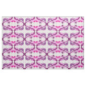 Die Orchideen-Erfahrung Stoff (Fat Quarter (45,7 x 55,9 cm))
