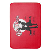 Die Original Charleston Dance Sheet Music 1923 Badematte (Vorderseite Vertikal)