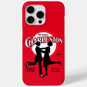 Die Original Charleston Dance Sheet Music 1923 Case-Mate iPhone Hülle