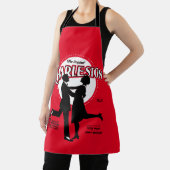 Die Original Charleston Dance Sheet Music 1923 Schürze (InSitu)