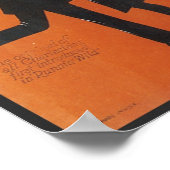 Die Original Charleston Vintage Songbook Cover Poster (Ecke)