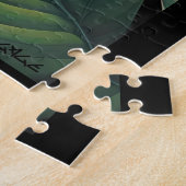 Die Original Ludwig Moon Women Puzzle (Seite)