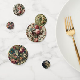 Die Originale — Arkanes Party Confetti Konfetti