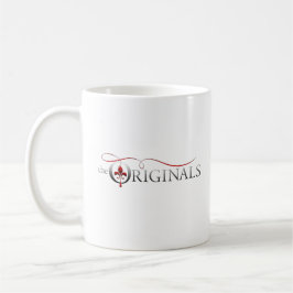 Die Originale Kaffeetasse