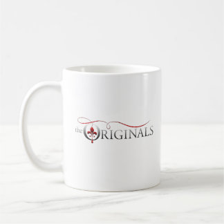 Die Originale Kaffeetasse