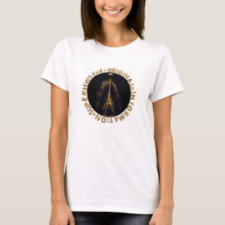 Die Originalinformation SuperHWY T-Shirt