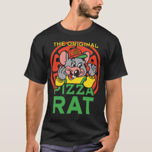 Die originelle Pizzeria  T-Shirt