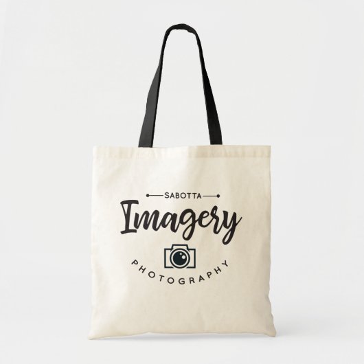 Die originelle Sabotta-Imagery-Tasche Tragetasche (Vorne)