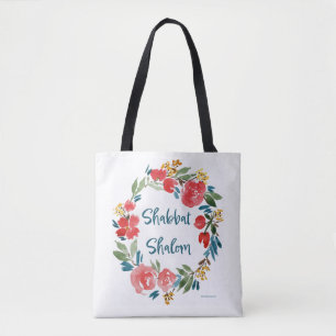 Die originelle Shabbat-Tasche Tasche