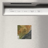 Die ostafrikanischen Nationen Magnet (In Situ (Geschirrspüler))