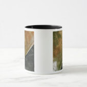 Die ostafrikanischen Nationen Tasse (Zentrum)