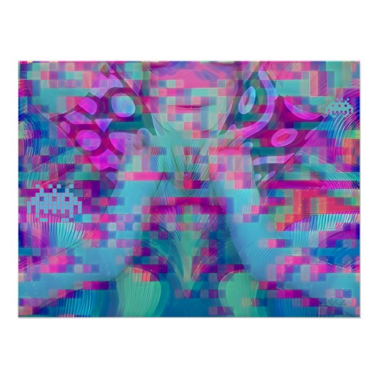 Die Oster-Invasion I Poster (Vorderseite)