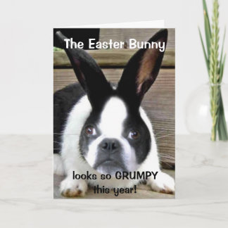 Die Osterkarte 2011 der Kurzzeit Feiertagskarte