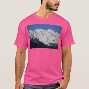 Die österreichischen Alpen T-Shirt