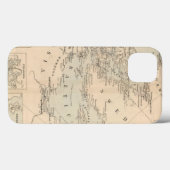 Die Ostsee Case-Mate iPhone Hülle (Rückseite (Horizontal))