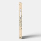 Die Ostsee Case-Mate iPhone Hülle (Rückseite / Links)