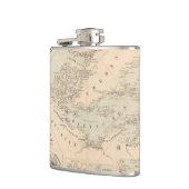 Die Ostsee Flachmann (Links)