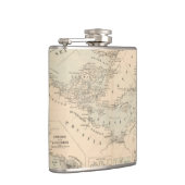 Die Ostsee Flachmann (Rechts)