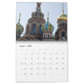 Die Ostsee Kalender (Mär 2027)