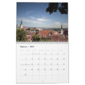 Die Ostsee Kalender (Feb 2027)
