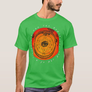 Die Ouroboros T-Shirt
