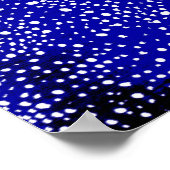 Die Owlles Poster (Ecke)