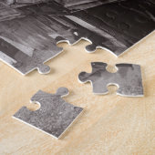 Die Oxford-Arme in Warwick Weg, 1875, von 'Histo Puzzle (Seite)