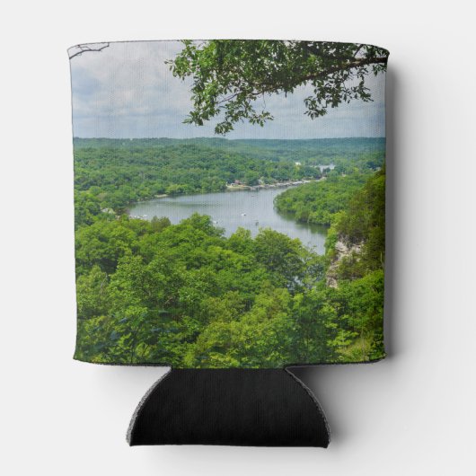 Die Ozarks Dosenkühler (Rückseite)