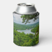 Die Ozarks Dosenkühler (Kanne Rückseite)