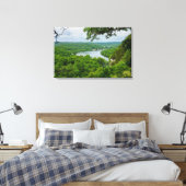 Die Ozarks Leinwanddruck (Insitu (Schlafzimmer))