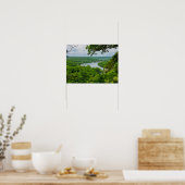 Die Ozarks Poster (Küche)