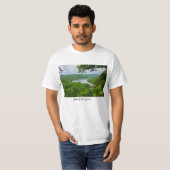 Die Ozarks T-Shirt (Vorne ganz)