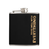 DIE PAARE SIND GUT. FLACHMANN (Vorderseite)