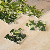 Die Packinghouse-Kirche (Redlands) Puzzle (Seite)