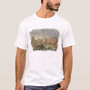 Die Paläste von Nimrud stellten, eine T-Shirt