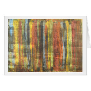 Die Palette des Malers