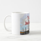 Die Palouse Tasse (Links)