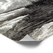 Die Pandora-Kreuzfahrt Poster (Ecke)