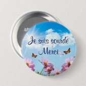 die papillons.png bin ich danke taub button (Vorne & Hinten)