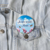 die papillons.png bin ich danke taub button (Beispiel)