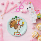 Die Pappteller (Party)