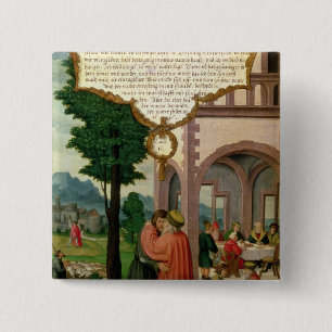 Die Parabel des verschwenderischen Sohns Button