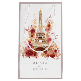 Die Parisienne Kleine Geschenktüte