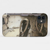 Die Parkett-Hobel, 1875 Case-Mate iPhone Hülle (Rückseite (Horizontal))