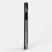 Die Parkett-Hobel, 1875 Case-Mate iPhone Hülle (Hinten/Rechts)