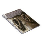 Die Parkett-Hobel, 1875 Notizblock (Rechte Seite)