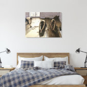 Die Parkettplaner, 1875 Leinwanddruck (Insitu (Schlafzimmer))